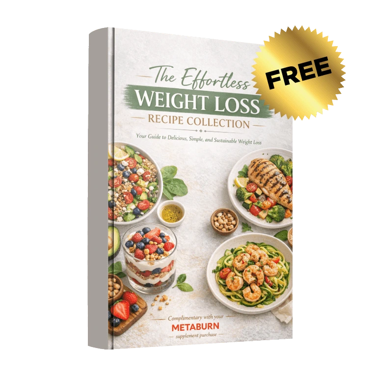 Healthy recipe collection bonus